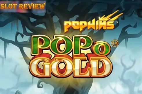 Pop O Gold PopWins